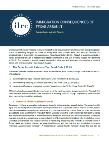 More Than 200,000 People in US Are Stateless and At Risk of Abuse in  Violation of US, International Law, GHRC Report Says